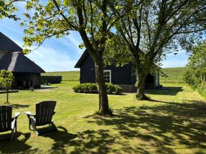 Villa Nieuwland holiday home