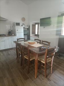 La casa di Nonna Carta
