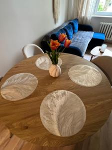 Seaside Gospody Apartament