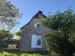 Loustal De Lo Philomène
