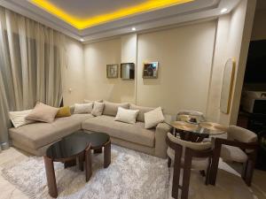 Cosy & Luxe confortable stodio