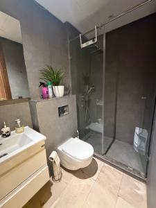 Cosy & Luxe confortable stodio