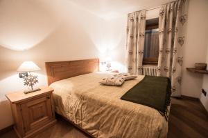 Maisonnette de Meuny - La Saxe - Courmayeur