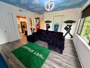 The Art Museum - FIFA Fan Retreat