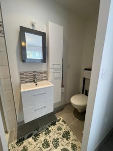 Charmante maison neuve proche Ocean