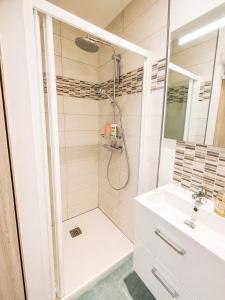 Charmante maison neuve proche Ocean