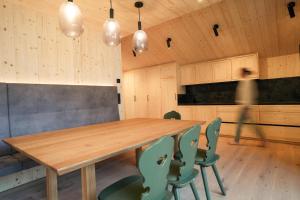 Preindlerhof Farmloft