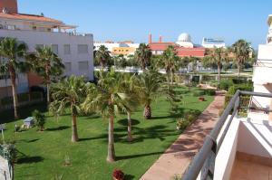 Apartamento en la mejor zona de Costa Ballena