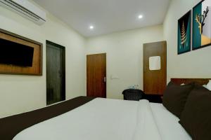 Hotel O Melodiya