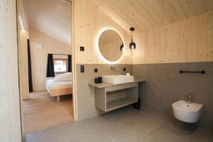Preindlerhof Farmloft
