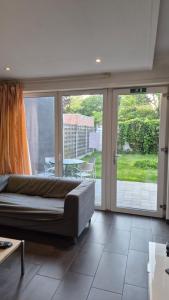 Holiday Home De Brikke