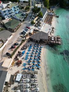 Hotel Esmerald Ksamil