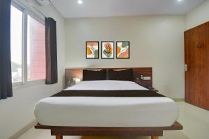 Hotel O Melodiya