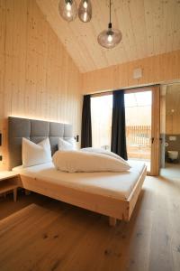 Preindlerhof Farmloft