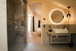 Preindlerhof Farmloft
