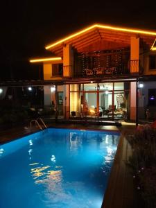 Sapanca Rental Villa - Serenity Hill Premium