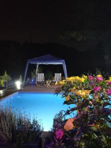 Sapanca Rental Villa - Serenity Hill Premium
