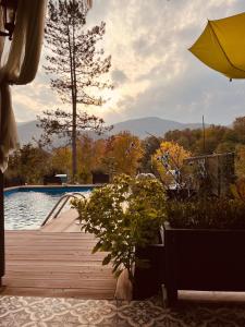 Sapanca Rental Villa - Serenity Hill Premium