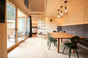 Preindlerhof Farmloft