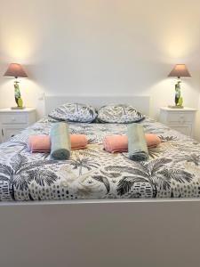 Charmante maison neuve proche Ocean