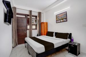 Hotel O Accelerated Residency