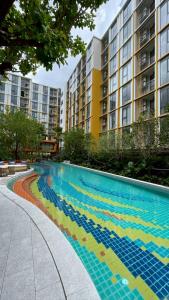 The Rock Condo Central Phuket