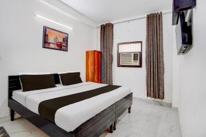 Hotel O Accelerated Residency