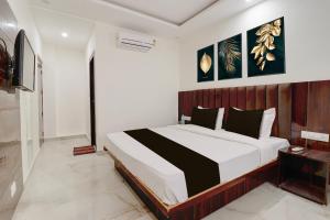 Hotel O Pal Residency