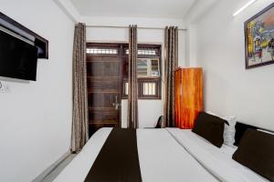 Hotel O Accelerated Residency