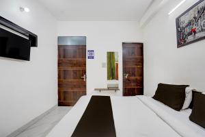 Hotel O Accelerated Residency