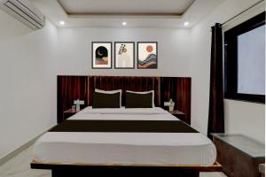 Hotel O Pal Residency