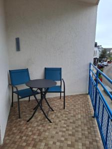 T2 Quiberon proche plage