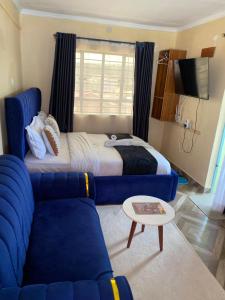 Naivasha Town Studios