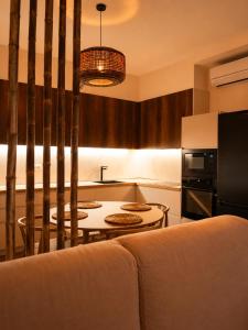 Boho Aura Coastal Suite - Sea View