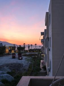 Boho Aura Coastal Suite - Sea View