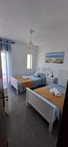 Olhos-dÁgua Apartamento Estrela do Mar