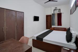 Hotel O Shakuntala Palace