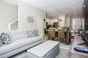 Lovely Townhome 5min→Disneyworld | Resort style - 156