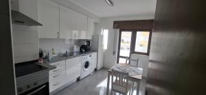 Olhos-dÁgua Apartamento Estrela do Mar