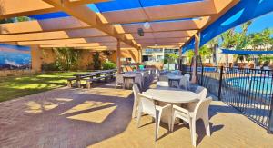 Riverview Holiday Apartment 114 -1st Floor- Kalbarri WA