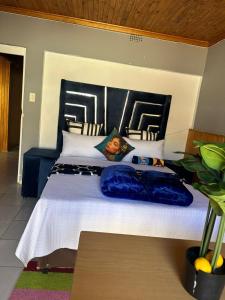 Best Stay Guesthouse