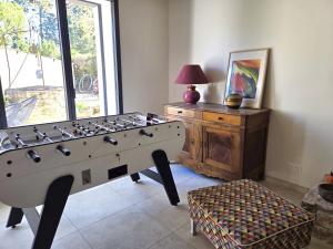 Le Mascalis, Grande maison familiale en Provence