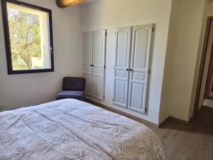 Le Mascalis, Grande maison familiale en Provence