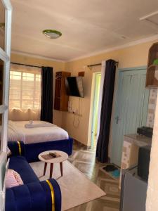 Naivasha Town Studios
