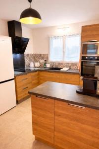 Charmante maison neuve proche Ocean
