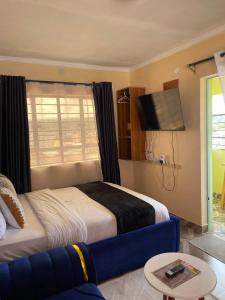 Naivasha Town Studios