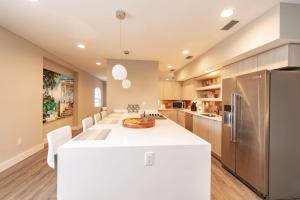 Modern Loft at Downtown Cape Coral
