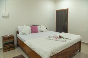 Raj Garden Resort