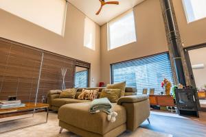 Porto Stadium Private Duplex by Invanting