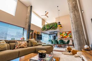 Porto Stadium Private Duplex by Invanting